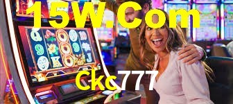 Tournaments Ckc777