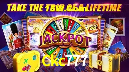 Slot Games Ckc777